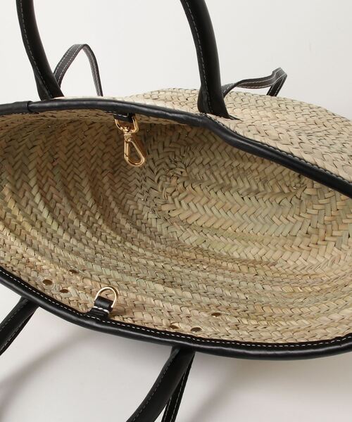 JACQUEMUS（ジャックムス）の「JACQUEMUS LE PANIER SOLI