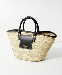 JACQUEMUS（ジャックムス）の「Jacquemus - Le A4 Multi Strap