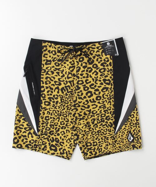 VOLCOM(ボルコム)の「【VOLCOM】SURF VITALS J ROBINSON MOD 20(水着・メンズ・モスグリーン系/イエロー系その他・30inch/32inch/34inch)」の1枚目の写真