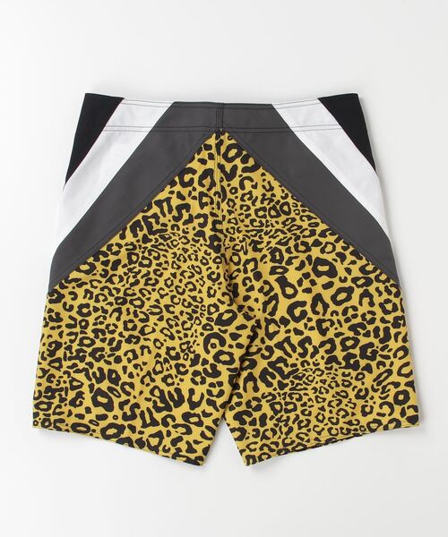 VOLCOM(ボルコム)の「【VOLCOM】SURF VITALS J ROBINSON MOD 20(水着・メンズ・モスグリーン系/イエロー系その他・30inch/32inch/34inch)」の3枚目の写真