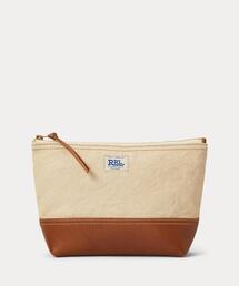 RRL（ダブル アール エル）の「（限定コレクション）レザー