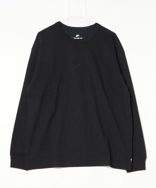 ナイキ NIKE ナイキ NSW PREM エッセンシャル SUST L/S Tシャツ（Tシャツ/カットソー）｜NIKE（ナイキ）
