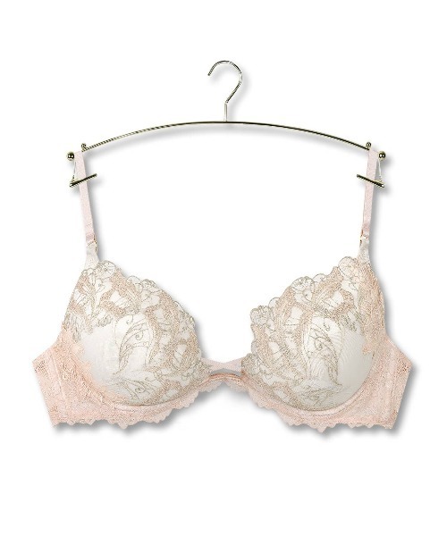 フローティングマーメイド トリックリフト ブラ(F・Gカップ