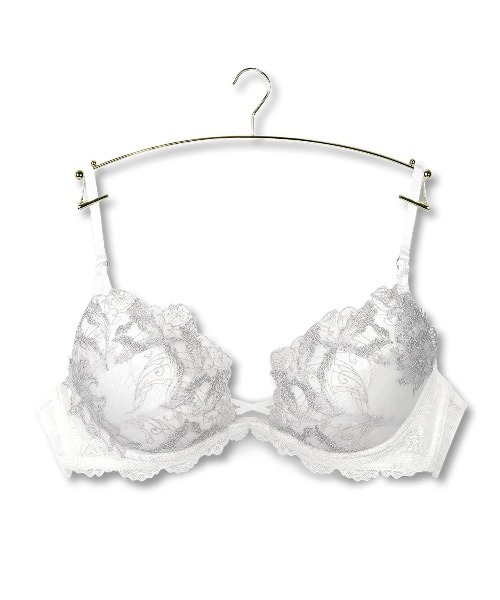 フローティングマーメイド トリックリフト ブラ(F・Gカップ