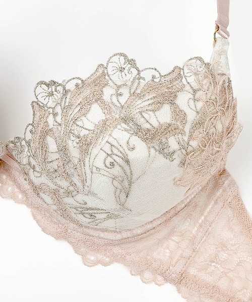 フローティングマーメイド トリックリフト ブラ(F・Gカップ