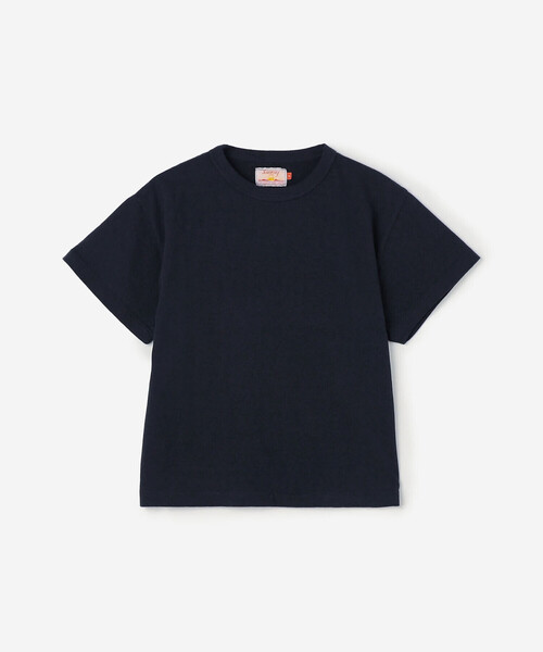 SUNNEI コットン Tシャツ JOHN SMEDLEY｜ジョンスメドレー日本公式