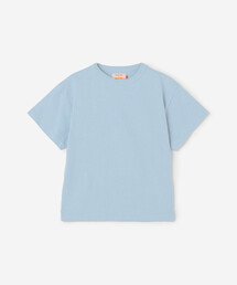 Bshop | Sunray SPIRIT | コットン クルーネックTシャツ WOMEN(Tシャツ/カットソー)