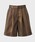 BED J.W. FORDixbhtH[hj́uyBED j.w. FORD/xbhtH[hzGlitter Stripe Cargo ShortsiJ[SpcjvbubN