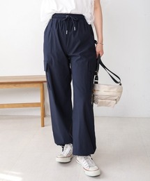 ストレッチカーゴパンツ