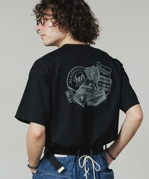 Columbia/コロンビア Yahara Forest Graphic SS Tee Tシャツ