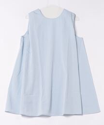 STYLEBLOCK | RNタフタノースリタックオーバーブラウス(シャツ/ブラウス)