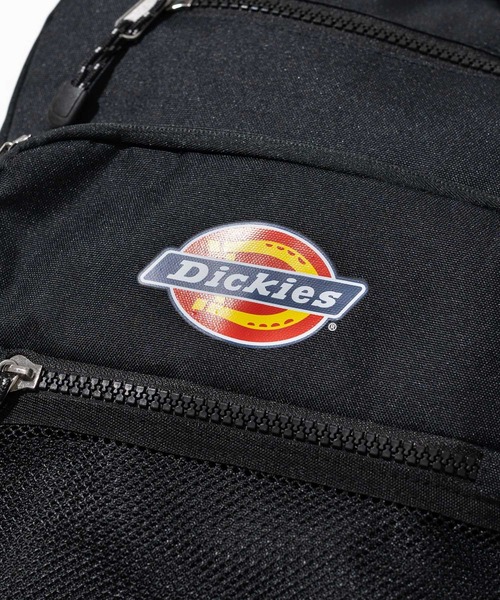Dickies（ディッキーズ）の「Dickies ディッキーズ DK SQUARE POCKET BACK PACK バックパック リュック（バックパック/リュック・メンズ・レッド/ブラック・FREE）」の13枚目の写真