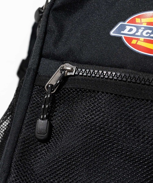 Dickies（ディッキーズ）の「Dickies ディッキーズ DK SQUARE POCKET BACK PACK バックパック リュック（バックパック/リュック・メンズ・レッド/ブラック・FREE）」の15枚目の写真