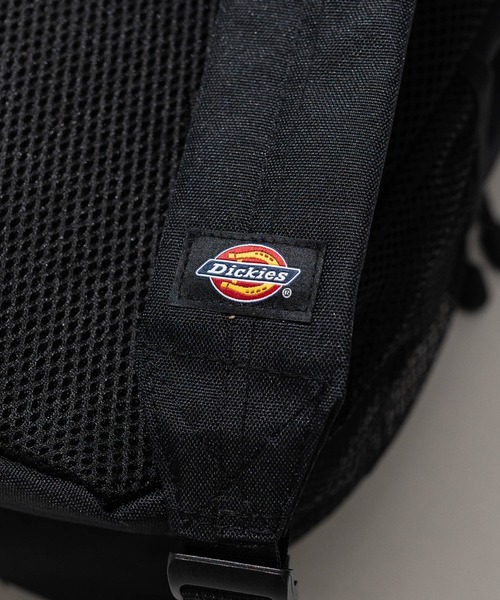 Dickies（ディッキーズ）の「Dickies ディッキーズ DK SQUARE POCKET BACK PACK バックパック リュック（バックパック/リュック・メンズ・レッド/ブラック・FREE）」の19枚目の写真