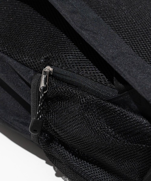 Dickies（ディッキーズ）の「Dickies ディッキーズ DK SQUARE POCKET BACK PACK バックパック リュック（バックパック/リュック・メンズ・レッド/ブラック・FREE）」の20枚目の写真