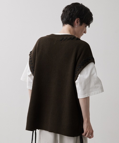 楽天市場】【SALE！50%OFF】コーヘン COOHEM クロッシェ ニット