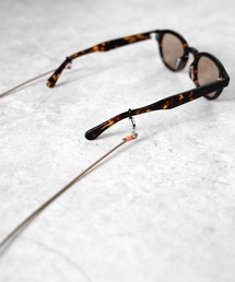 SENTI（センティ）の「SENTI センティ / LEATHER CORD GLASSES HOLDER レザーコードグラスホルダー サングラスホルダー / 2028（ネックレス）」