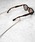 SENTIiZeBj́uSENTI ZeB / LEATHER CORD GLASSES HOLDER U[R[hOXz_[ TOXz_[ / 2028ilbNXjvbuEn̑