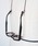 SENTIiZeBj́uSENTI ZeB / LEATHER CORD GLASSES HOLDER U[R[hOXz_[ TOXz_[ / 2028ilbNXjvbubN×sN