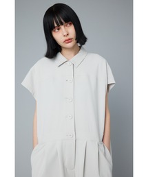 HeRIN.CYE（ヘリンドットサイ）の「2tuck all in one 2タック