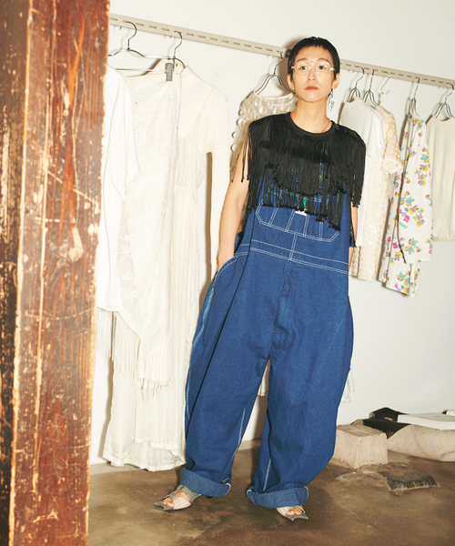 JOURNAL STANDARD（ジャーナルスタンダード）の「【YOU LOOK