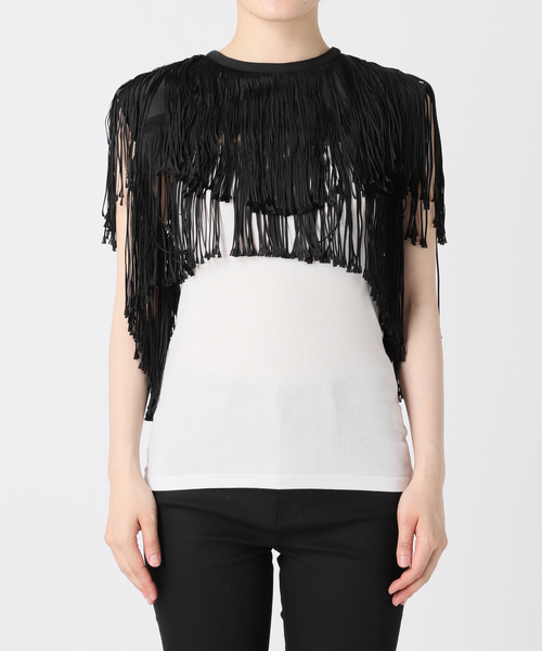 JOURNAL STANDARD（ジャーナルスタンダード）の「【YOU LOOK GOOD×JS