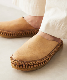 JOURNAL STANDARD relume | MOHINDERS / モヒンダーズ CITY SLIPPERS SOLID(サンダル)
