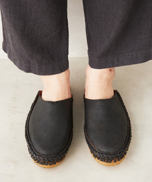 JOURNAL STANDARD relume | MOHINDERS / モヒンダーズ CITY SLIPPERS SOLID(サンダル)