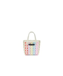 MARNI（マルニ）の「キッズ かごバッグ MARNI KID（かごバッグ・キッズ）」