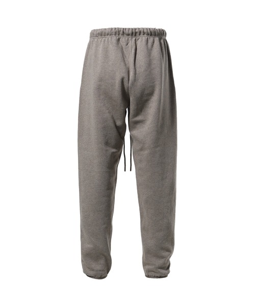 fog エッセンシャルズ セットアップ　スウェット、パンツ　チャコール FOG ESSENTIALS（エフオージーエッセンシャルズ）の「ESSENTIALS