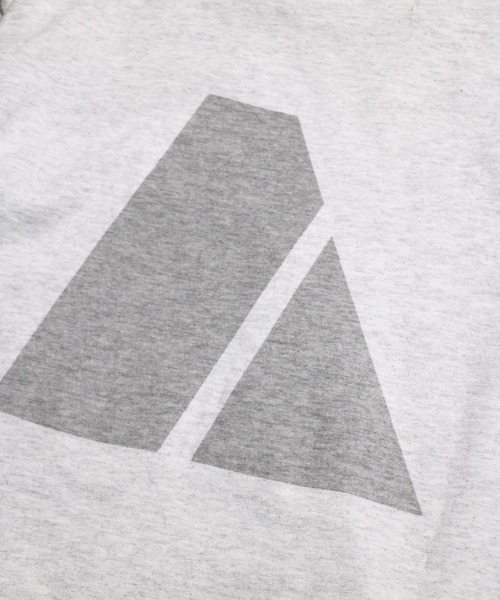 made in standard （メイドインスタンダード）の「MADE IN STANDARD/メイドインスタンダード ARMY TEE アーミー リフレクト プリントTシャツ（Tシャツ/カットソー・メンズ・ブラック/エメラルド/ホワイト/ライトグレー・LARGE/X-LARGE/MEDIUM）」の19枚目の写真