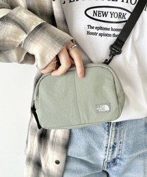 THE NORTH FACE｜ザノースフェイスのバッグ（グリーン・カーキ