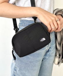 THE NORTH FACE(Um[XtFCX)̍ THE NORTH FACE(UEm[XtFCX)/3WAY qbvTbN ~j EGXgobO EGXg|[`/MULTI CROSS BAG MINI(V_[obO)