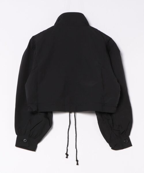 LAATO（ラート）の「NYLON BLOUSON（ブルゾン）」 - WEAR