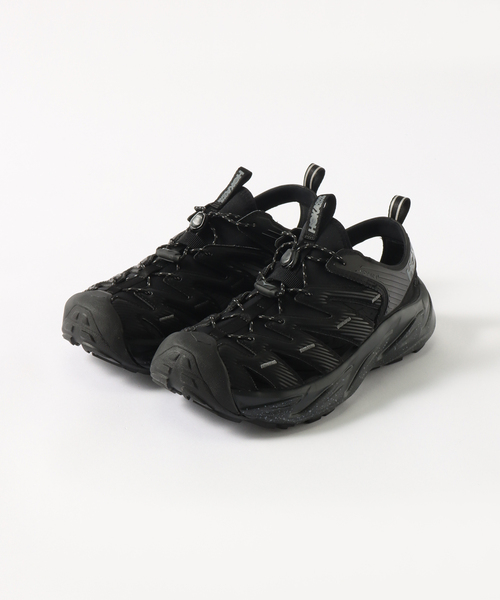 セール】HOKA ONE ONE (ホカ オネオネ) U HOPARA 1123112-BCSTL