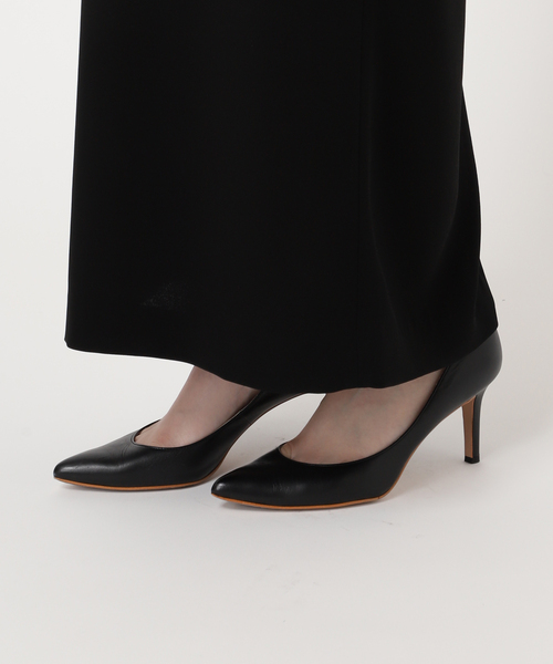 ダブルクロスミニマルロングドレス RE:ダブルクロスミニマルロングドレス7（ワンピース）｜HARDY