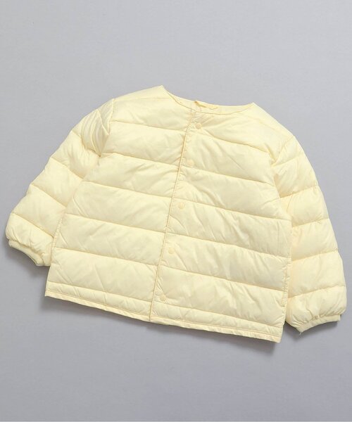 EIDER AIRBORNE SEAL β 軽量 ダウンジャケット_Light Beige EiDER(アイダー) ダウンジャケット・コート(レディース) - 海外