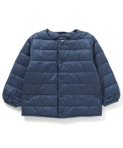 ダウンジャケット・コート [studiosalloy] FRILL WINDBREAKER JACKET DSC07875_2048x.jpg?v=1690468200