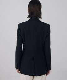 DES PRES（デ・プレ）の「ハードウールオックス ダブルブレスト