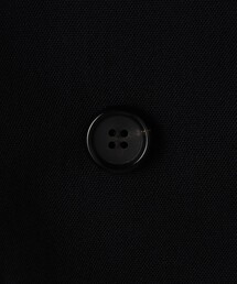 DES PRES（デ・プレ）の「ハードウールオックス ダブルブレスト