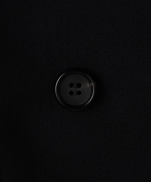 DES PRES（デ・プレ）の「ハードウールオックス ダブルブレスト