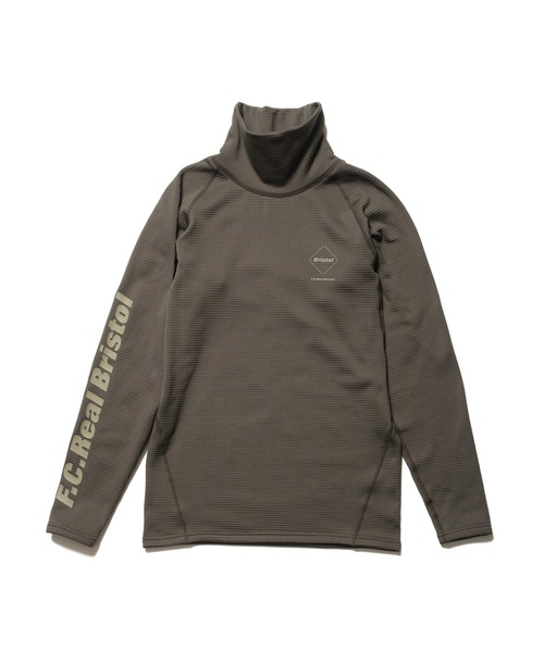 F.C.Real Bristol（エフシーレアルブリストル）の「UNDER LAYER