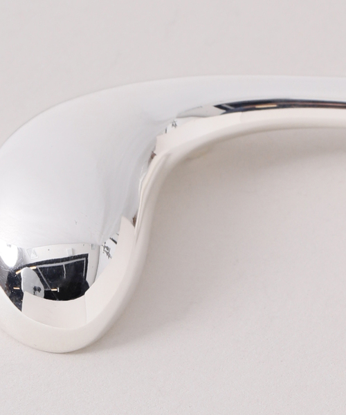 Spick & Span(スピックアンドスパン)の「JAMIRAY / ジャミレイ WINDING BR 234-270116(ブローチ/コサージュ・レディース・ゴールド/シルバー・FREE)」の10枚目の写真