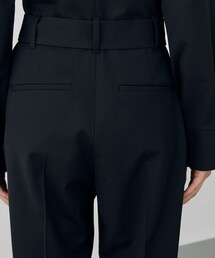 DES PRES（デ・プレ）の「ハイツイストギャバジン ジャンプスーツ