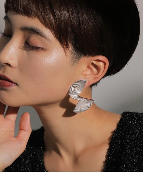 レディースピアス両耳用 ピアス（両耳用） (レディース)通販｜J'aDoRe JUN ONLINE