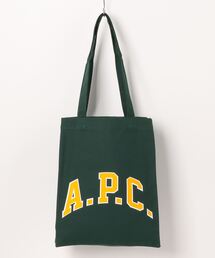 A.P.C. | TOTE LOU UNIVERSITY 24A(トートバッグ)