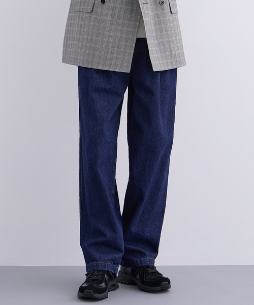 専用です GU公式 | コンバーチブルワイドパンツ