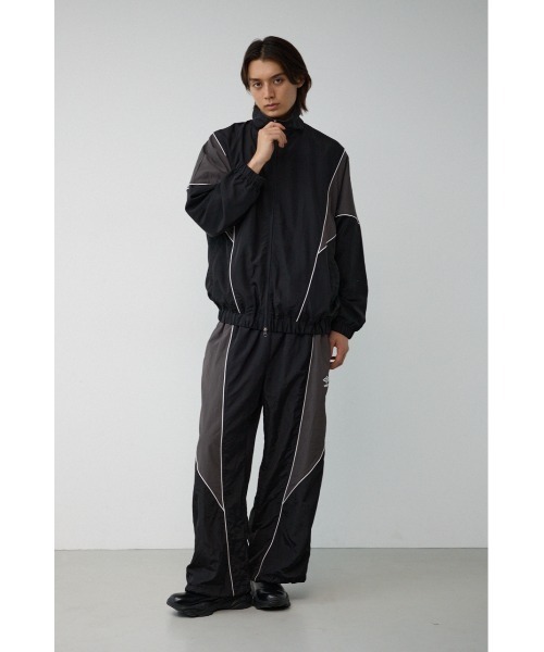 UMBRO×AZUL】 トラックパンツ（スラックス）｜AZUL BY MOUSSY