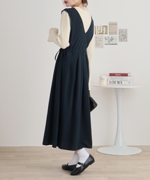 Eglantine ジャンパースカート