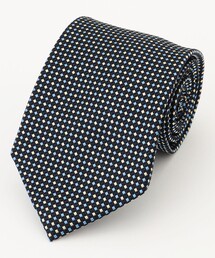 J.PRESS（ジェイプレス）の「【VINTAGE JACQUARD COLLECTION】小紋柄 ネクタイ（ネクタイ）」